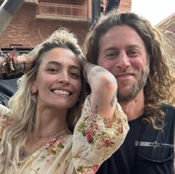 Новини культури - Періс Джексон скасувала заручини після двох років стосунків