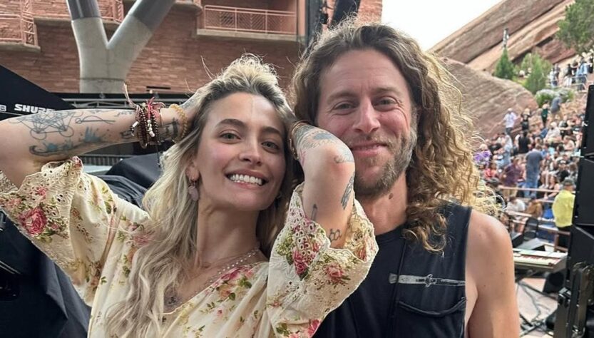 Новини культури - Періс Джексон скасувала заручини після двох років стосунків