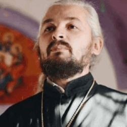 Новини України - Під час хресної ходи мобілізували священника УПЦ МП