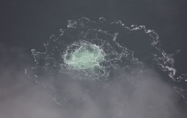 Новини світу - Підрив Північних потоків: арештант зробив заяву