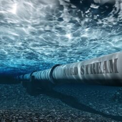 Новини світу - Підрив Північних потоків: Німеччина видала ордери на арешт українців