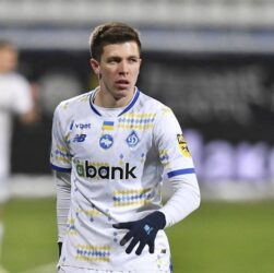 Новини спорту - Піхальонок оцінив перспективи Динамо у боротьбі за Лігу Європи