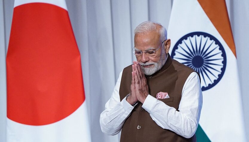 Новини світу - Після 5 років перерви Китай та Індія відновлять пряме авіасполучення