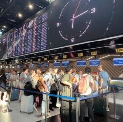 Новини бізнесу - Після кібератаки Аерофлот працює в ручному режимі