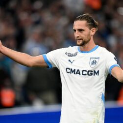 Новини спорту - Після скандалу в Марселі хавбек хоче повернутися до Ювентуса