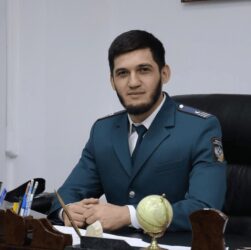 Новини світу - Племінника Кадирова не покарали за смертельну ДТП - правозахисники