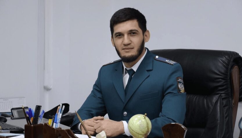 Новини світу - Племінника Кадирова не покарали за смертельну ДТП - правозахисники