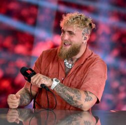 Новини спорту - Пол проти Девіса - з'явилося промо майбутнього бою