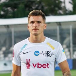 Новини спорту - Полісся прийняло рішення зблизитися з провідним гравцем Колоса