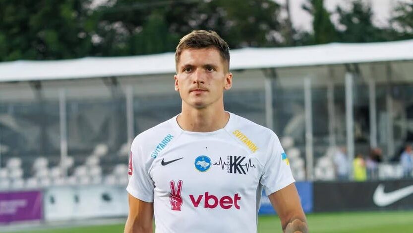 Новини спорту - Полісся ухвалило рішення зблизитися з провідним гравцем Колоса