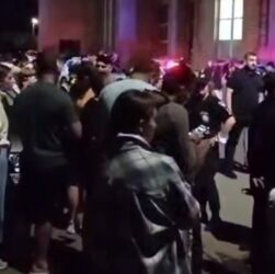 Новини України - Поліція відреагувала на конфлікт із ТЦК у Вінниці