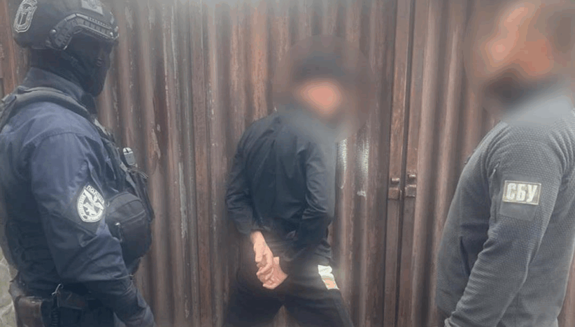 Новини України - Поліція викрила закарпатських "кур’єрів" на збуті марихуани