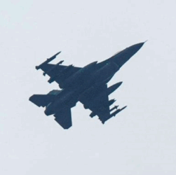 Новини України - Польща призупинила майже всі польоти винищувачів F-16