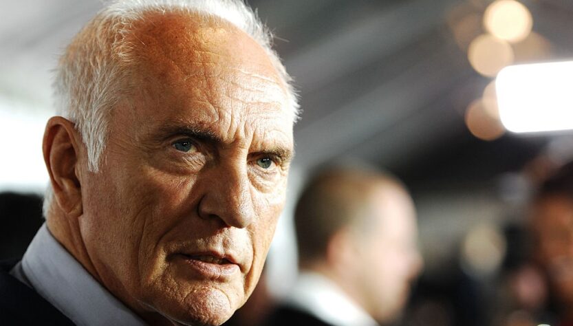 Новини культури - Помер актор із Зоряних війн та Супермена Теренс Стемп