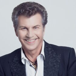 Новини культури - Помер виконавець радянського хіта Фантазер Ярослав Євдокимов