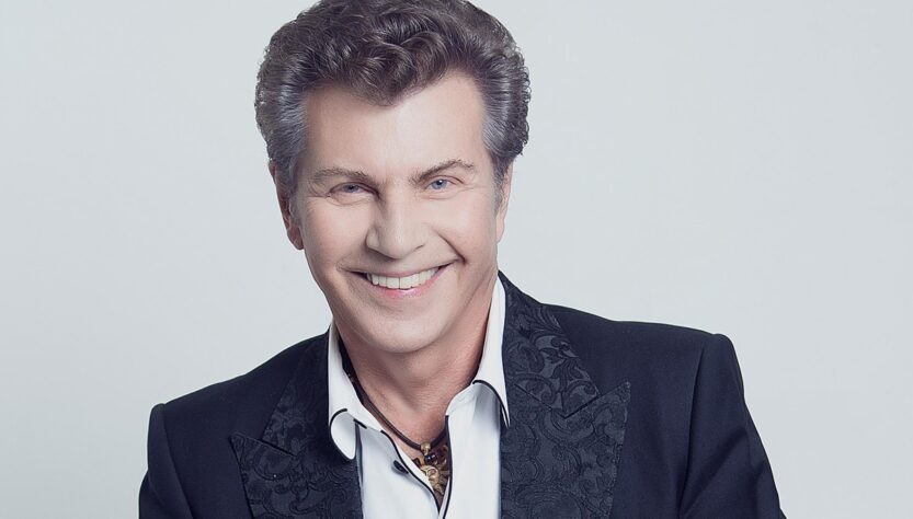 Новини культури - Помер виконавець радянського хіта Фантазер Ярослав Євдокимов