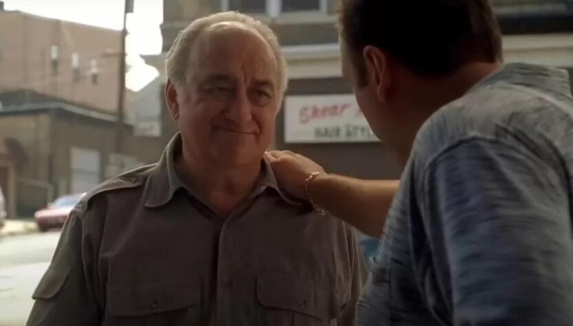 Новини світу - Помер зірка серіалу Клан Сопрано