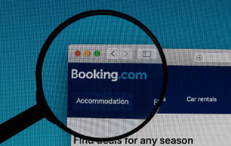 Новини світу - Понад 15 тисяч готелів вимагають компенсації від Booking.com