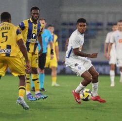 Новини спорту - Попри перемогу: шлях у Лігу Європи для Динамо зміниться на Лігу конференцій