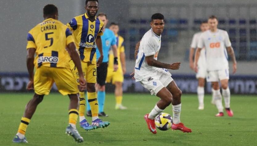 Новини спорту - Попри перемогу: шлях у Лігу Європи для Динамо зміниться на Лігу конференцій