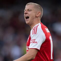 Новини спорту - Португальський гранд хоче заполучити Зінченка, але виникла перешкода