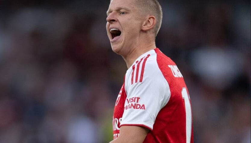 Новини спорту - Португальський гранд хоче заполучити Зінченка, але виникла перешкода