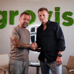 Новини спорту - Порушники дисципліни: провідні футболісти Олександрії переведені в резерв