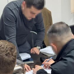 Новини України - Посадовець мобілізував "на папері" 17 осіб