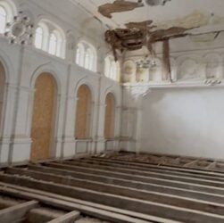 Новини України - Посадовець заволодів 28,4 млн грн під час реставрації музею у Херсоні