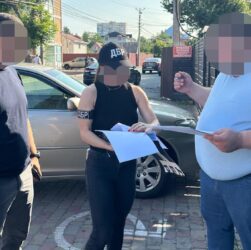 Новини України - Посадовців Держпродспоживслужби Вінниччини спіймали на хабарі