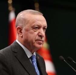 Новини політики - Посол назвав ключову тему візиту Ердогана до України