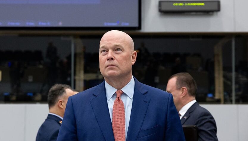 Новини України - Посол:США помагають Києву з глибшими ударами по РФ