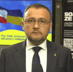 Новини світу - Посольство звернулося до українців у Польщі через вето Навроцького