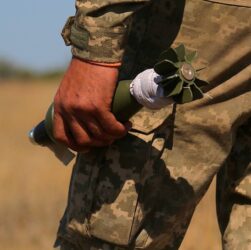 Новини України - Потужні втрати армії РФ за добу – Генштаб