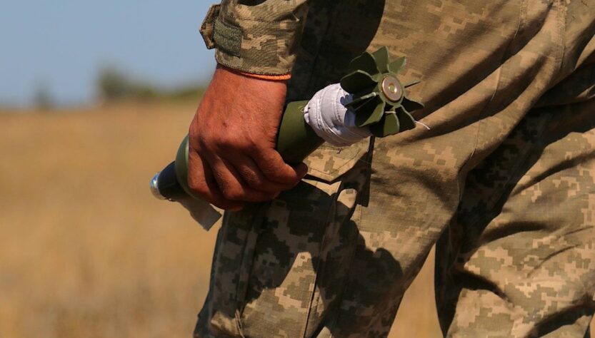 Новини України - Потужні втрати армії РФ за добу – Генштаб