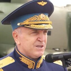 Новини України - Повідомлено підозру генералу РФ, що наказав бомбити театр в Маріуполі