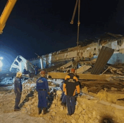 Новини світу - Пожежа на пороховому заводі в РФ: число жертв зросло