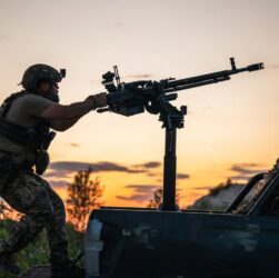 Новини України - ППО перехопила лише третину російських дронів