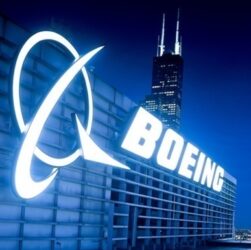 Новини бізнесу - Працівники оборонного підрозділу Boeing стайкують вперше за 30 років