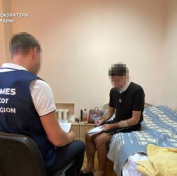 Новини України - Правоохоронці розслідують катування українських військовополонених