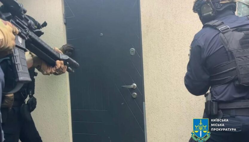 Новини України - Правоохоронці України та Молдови викрили шахрайську схему з автомобілями