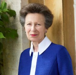 Новини культури - Представлено новий портрет принцеси Анни