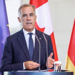 Новини України - Прем’єр Канади:Путін боїться зустрічі з Зеленським