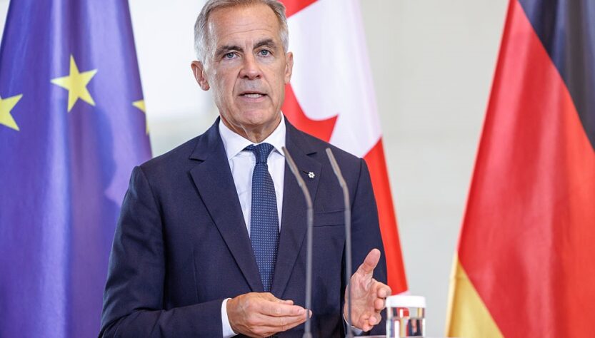 Новини України - Прем’єр Канади:Путін боїться зустрічі з Зеленським