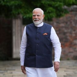 Новини світу - Премʼєр-міністр Індії вперше за сім років поїде до Китаю - ЗМІ