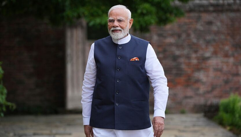 Новини світу - Премʼєр-міністр Індії вперше за сім років поїде до Китаю - ЗМІ