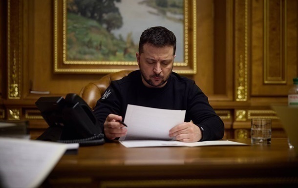 Новини України - Президент підписав закон про держполітику у сфері нацпам’яті