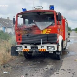 Новини України - Президент показав, як росіяни полюють на цивільних