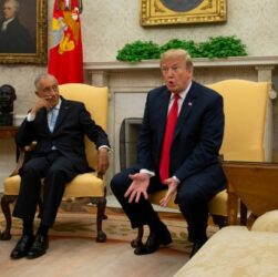 Новини світу - Президент Португалії:Трамп діє як російський агент