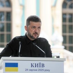 Новини України - Президент прокоментував заборону на удари вглиб РФ